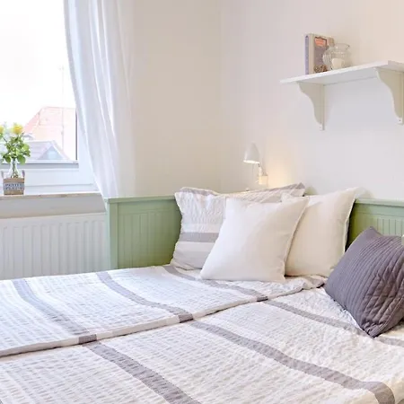Zollstrasse 1. Etage Apartment