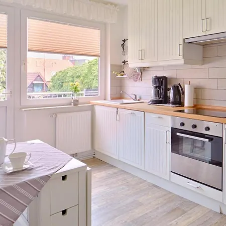 Zollstrasse 1. Etage