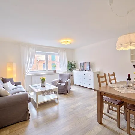 Zollstrasse 1. Etage Bleckede