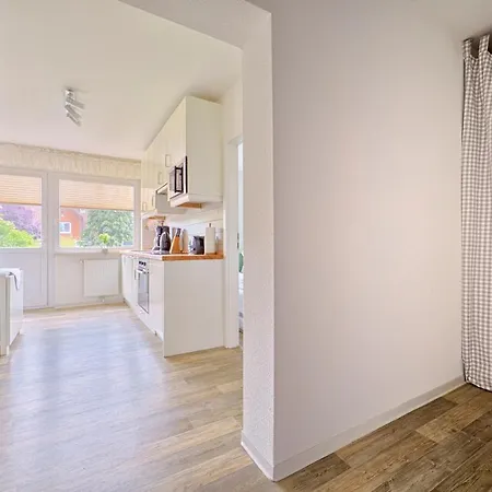 Apartment Zollstrasse 1. Etage