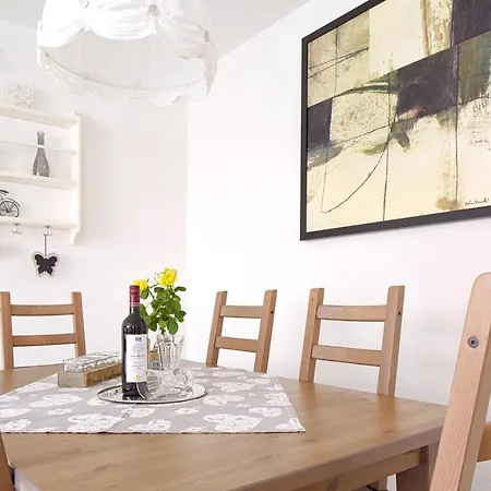 Zollstrasse 1. Etage Apartment Bleckede