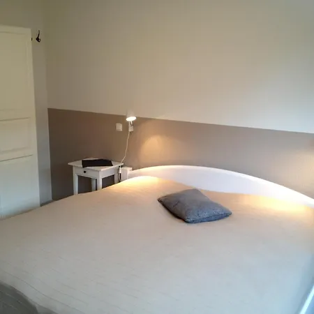 Apartment Zollstrasse 1. Etage Bleckede