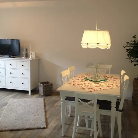 Zollstrasse 1. Etage Bleckede