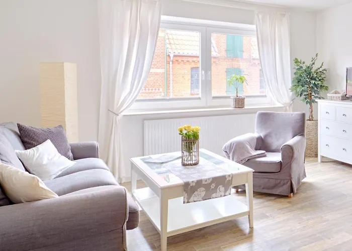 Zollstrasse 1. Etage Daire *