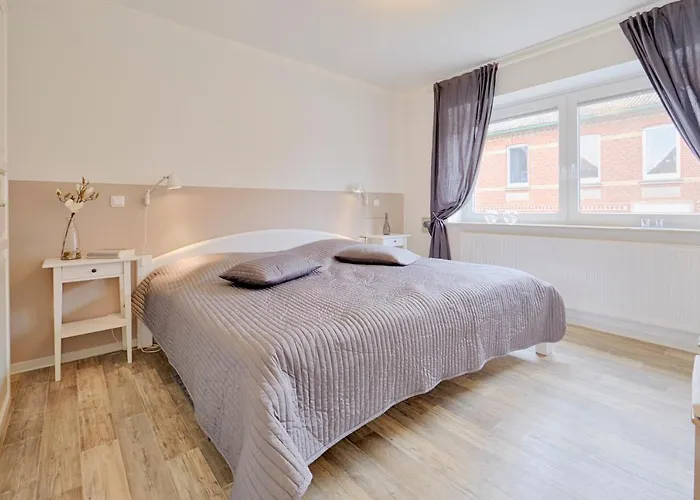 Zollstrasse 1. Etage Daire *