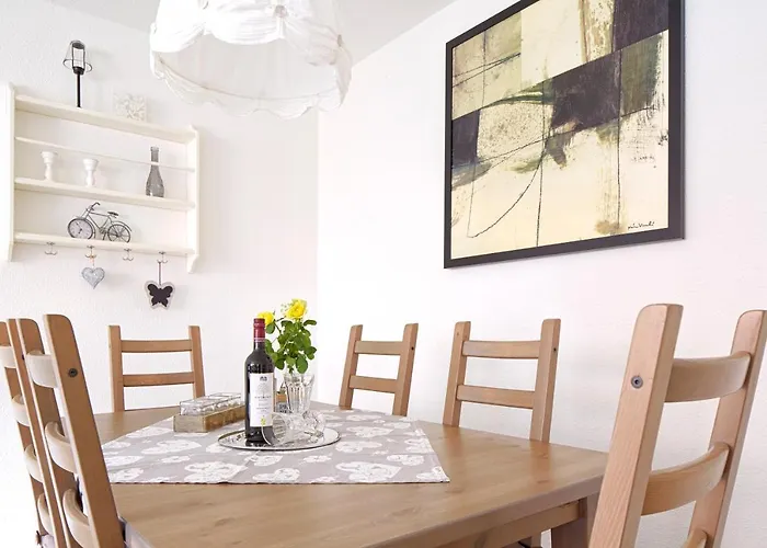 Zollstrasse 1. Etage Daire Bleckede