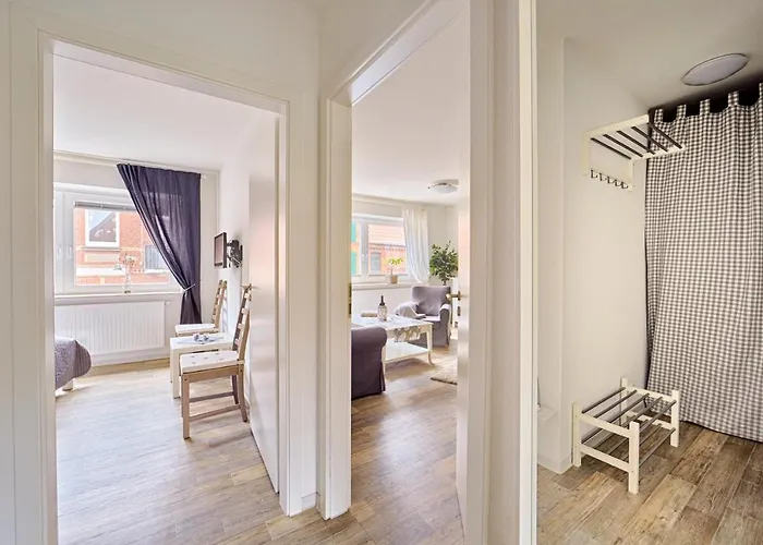 Daire Zollstrasse 1. Etage