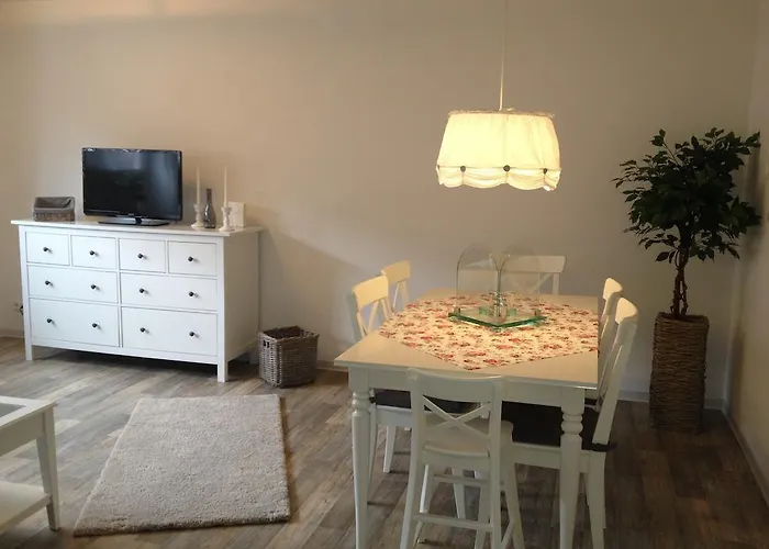 Zollstrasse 1. Etage Bleckede